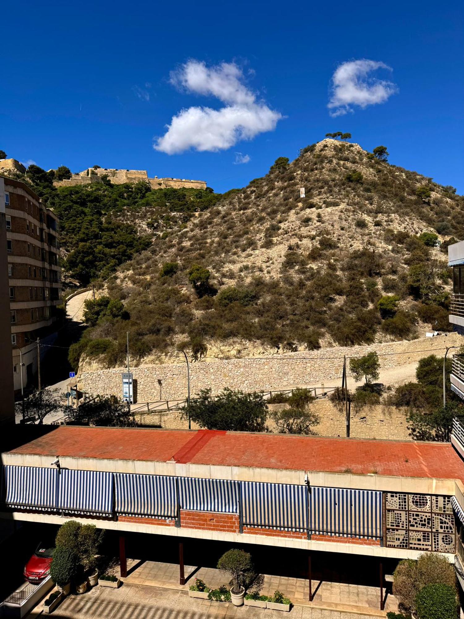 Appartamento Piso En Playa De Alicante Esterno foto